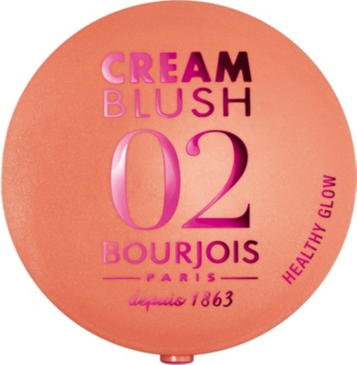 BOURJOIS Little Round Pot Cream Blush