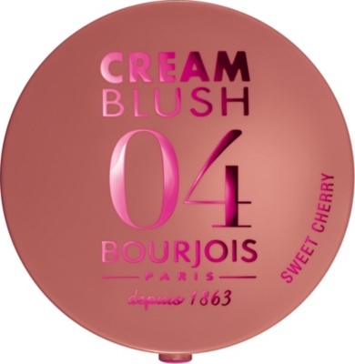 BOURJOIS Little Round Pot Cream Blush