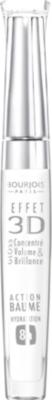 BOURJOIS 3D Effet lipgloss