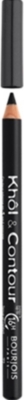 BOURJOIS Kohl and Contour eyeliner