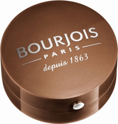 BOURJOIS Little round pot eyeshadow