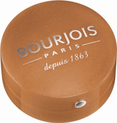 BOURJOIS Little round pot eyeshadow