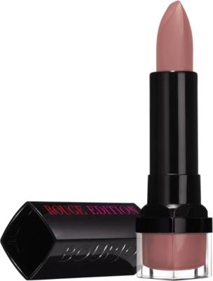 BOURJOIS Rouge Edition lipstick (T02