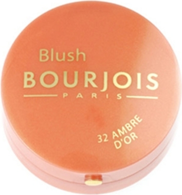 BOURJOIS Little round pot blusher