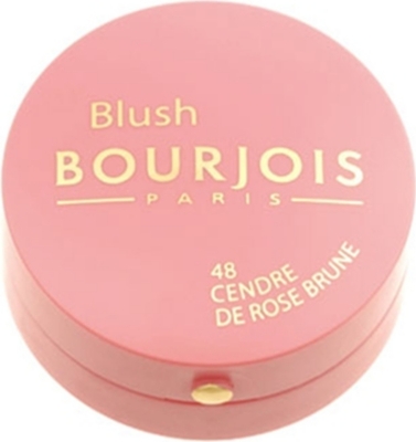 BOURJOIS Little round pot blusher