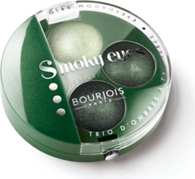 BOURJOIS Smokey eyes trio