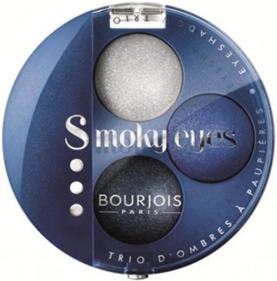 BOURJOIS Smokey eyes trio