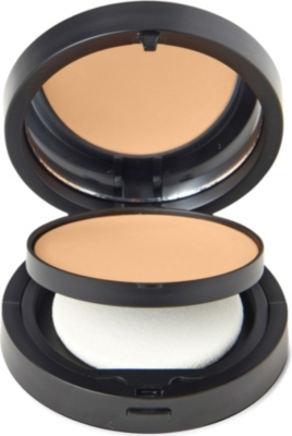 YOUNGBLOOD MINERAL COSMETICS Cr&egrave;me powder foundation