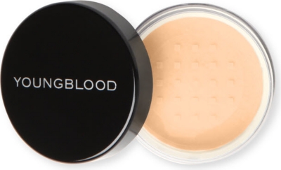 YOUNGBLOOD MINERAL COSMETICS Loose mineral rice setting powder