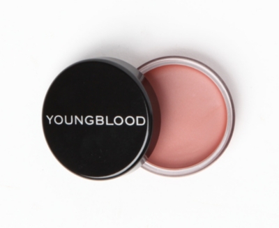YOUNGBLOOD MINERAL COSMETICS Luminous cr&egrave;me blush
