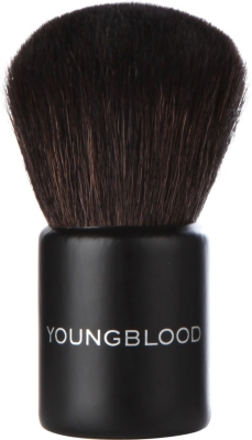 YOUNGBLOOD MINERAL COSMETICS Small Kabuki brush