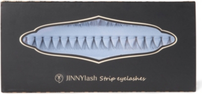 JINNYLASH Flare individual lashes