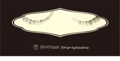 JINNYLASH Under Lash