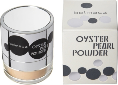 BELMACZ Oyster Pearl Powder