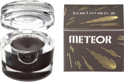 BELMACZ Meteor 24-carat gold leaf eyeshadow