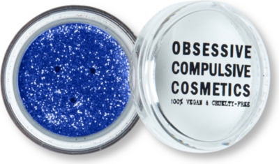 OBSESSIVE COMPULSIVE COSMETICS Cosmetic glitter