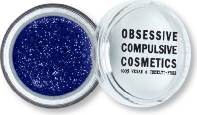 OBSESSIVE COMPULSIVE COSMETICS Cosmetic glitter