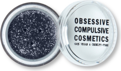 OBSESSIVE COMPULSIVE COSMETICS Cosmetic glitter