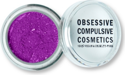 OBSESSIVE COMPULSIVE COSMETICS Pure cosmetic pigments