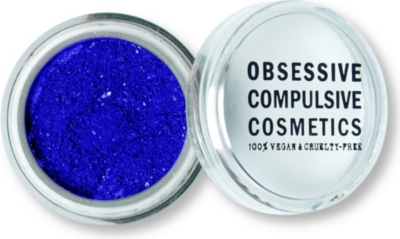 OBSESSIVE COMPULSIVE COSMETICS Pure cosmetic pigments