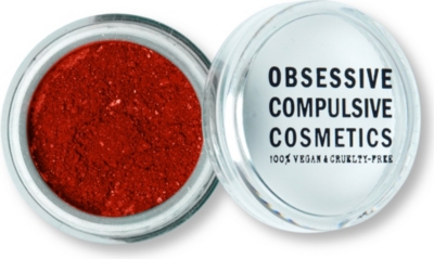 OBSESSIVE COMPULSIVE COSMETICS Pure cosmetic pigments