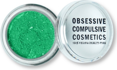 OBSESSIVE COMPULSIVE COSMETICS Pure cosmetic pigments