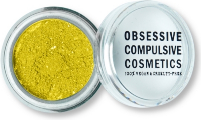 OBSESSIVE COMPULSIVE COSMETICS Loose colour concentrate