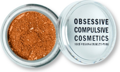 OBSESSIVE COMPULSIVE COSMETICS Loose colour concentrate