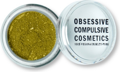 OBSESSIVE COMPULSIVE COSMETICS Loose colour concentrate