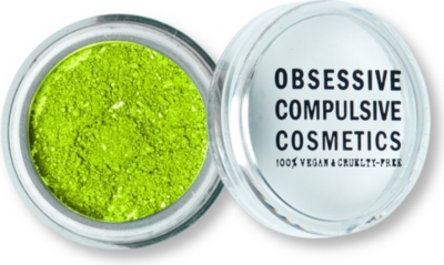 OBSESSIVE COMPULSIVE COSMETICS Loose colour concentrate