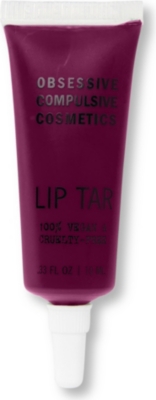 OBSESSIVE COMPULSIVE COSMETICS Lip Tar