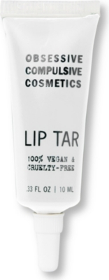 OBSESSIVE COMPULSIVE COSMETICS Lip Tar