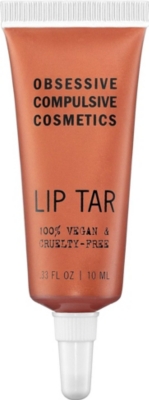 OBSESSIVE COMPULSIVE COSMETICS Metallic lip tar