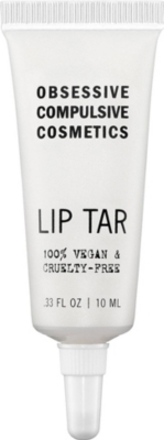 OBSESSIVE COMPULSIVE COSMETICS Metallic lip tar
