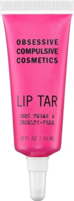 OBSESSIVE COMPULSIVE COSMETICS Metallic lip tar
