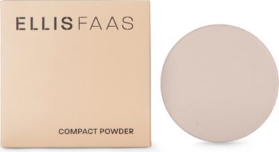 ELLIS FAAS Compact powder