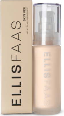 ELLIS FAAS Skin Veil foundation