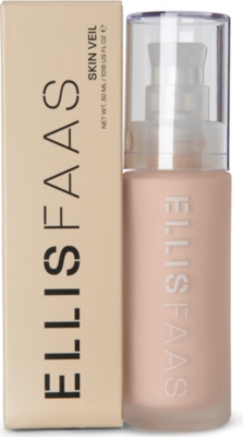 ELLIS FAAS Skin Veil foundation