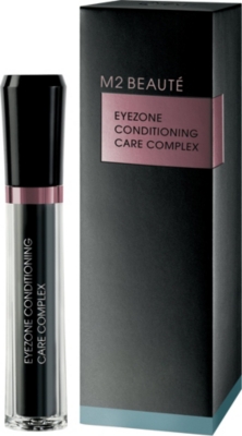 M2BEAUTE Eyebrow renewing serum