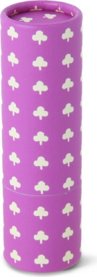 PAUL & JOE Clover lipstick case