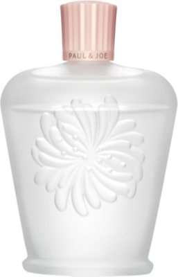 PAUL & JOE Eye makeup remover