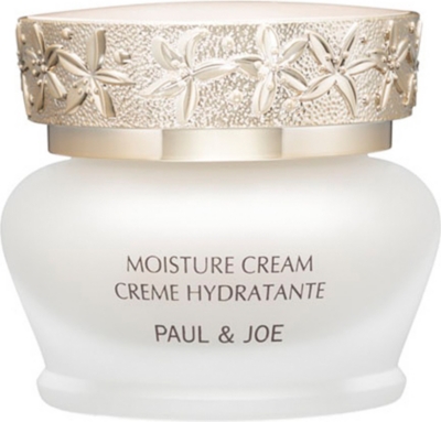 PAUL & JOE Moisture cream