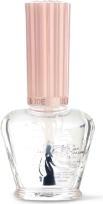 PAUL & JOE Nail top coat