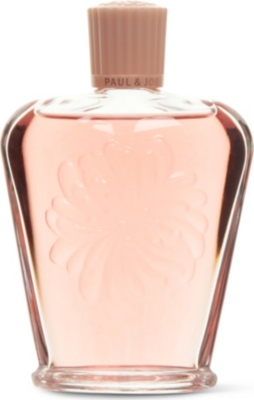 PAUL & JOE Nail polish remover 100ml