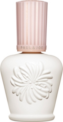PAUL & JOE Nail care oil 10ml