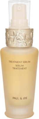 PAUL & JOE Treatment serum