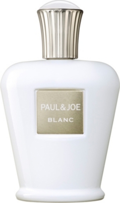 PAUL & JOE Blanc eau de toilette