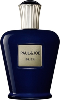 PAUL & JOE Bleu eau de toilette