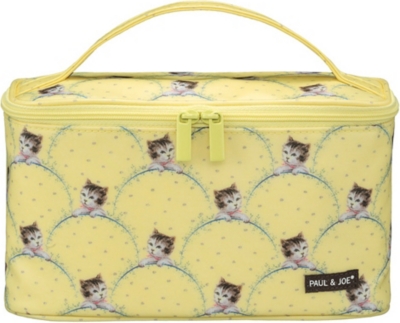 PAUL & JOE Cosmetic pouch