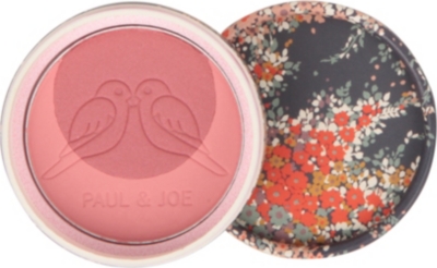 PAUL & JOE Colour powder